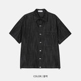 Cityboy over denim half shirts
