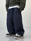 Union Balance Zip Cargo Denim