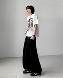 Ulted Pin Tuck Training Pants