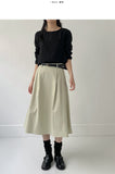 Maurice Bustier Layered Blouse