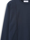 Ritz Pintuck Long Sleeve