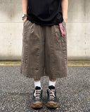Gurkha Cation Bermuda Pants