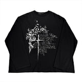 Storm Gauze Long Sleeve
