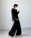 Dual Layered Long Sleeve