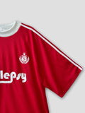 Newtro Track Jersey Short Sleeve T-Shirt