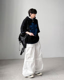 Titan Zipper Cargo Pants