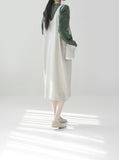 Darlene Cashmere Round Knit