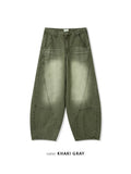Twist Cut Murphy Denim