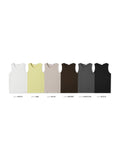Pre Signature Basic Sleeveless