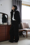 Parachute double cargo pants