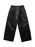 Unisex Daily Cargo Balloon Pants