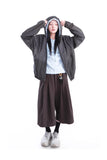 WAVE SHEER WINDBREAKER
