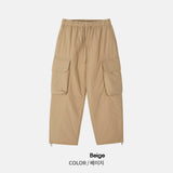 Giant Cargo Padding Pants