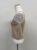 All Day Knit Bustier