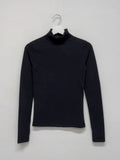 [1+1] Local Warmer Turtleneck T-Shirt