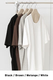 Askin Cool Short Sleeve T-Shirt