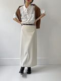 Saltie V-Neck Cardigan