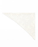 FLOWER LACE SCARF