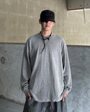 Pigment Damage Long Sleeve