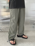 Standard Nylon String Pants