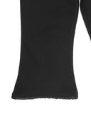 LACE LEGGINGS PANTS
