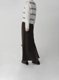 Winter Jagguard Vest