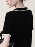 [Premium] Mare Color Matching Knit