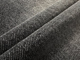 Error Washed Bermuda Denim