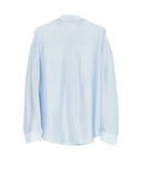 AIRY SHEER SHIRT