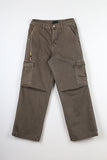 ditto beads cargo pants
