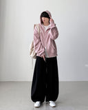 Melon Curved Training Pants