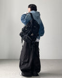 Mizuno Balloon Cargo Pants