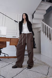 pocket cargo pants