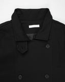 HERITAGE DOUBLE JACKET