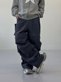 Liberty Walk Wide Layer Pants