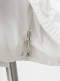 [Premium] Hood Down Short Padding