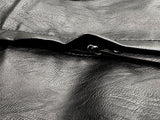 Hyatt Leather Crossbody Bag