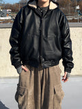 Subtle Corduroy Cargo Pants