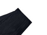 Muted Line Balloon Denim