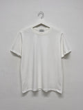 [INC MADE] Silket Cotton Short Sleeve T-Shirt
