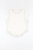 Nomad Cotton Sleeveless