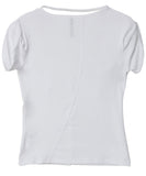 Lace Sleeve Top