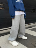 Snap Bijo Brushed Balloon Sweatpants