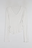Mui Round T-Shirt