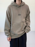 GORP GOAT over hood T-shirt