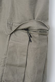 Julius Belted Cargo Pants