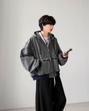 Milan Cation Work Jacket