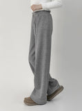 Dante Brushed Knit Pants