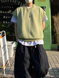 Non-Fade Volume Denim