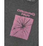 Brick Pigment Short Sleeve T-Shirt